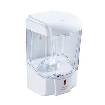 Hộp xà phòng cảm ứng SM800 Hộp xà phòng cảm ứng SM800
