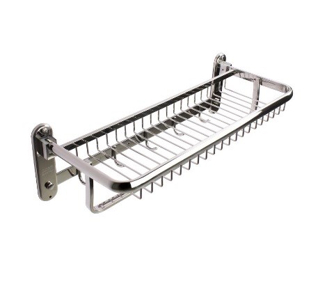 Máng khăn đa năng Inox 304 - MK05