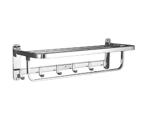 Máng khăn đa năng Inox 304 - MK08
