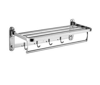 Máng khăn đa năng Inox 304 - MK09