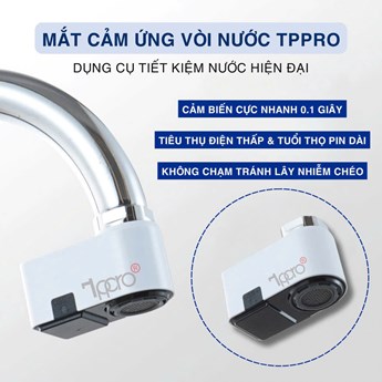 Mắt cảm ứng vòi nước TPPRO TP-001 Mắt cảm ứng vòi nước TPPRO TP-001