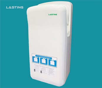 Máy sấy tay đứng LASTING TTS04 Máy sấy tay đứng LASTING TTS04