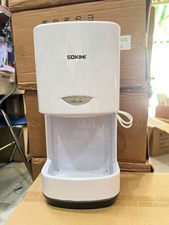 Máy sấy tay SOKIMI SM-2120 Máy sấy tay SOKIMI SM-2120