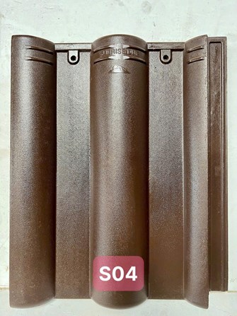 Ngói màu Sunrise S04