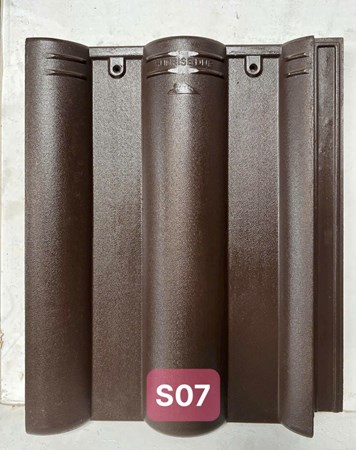 Ngói màu Sunrise S07