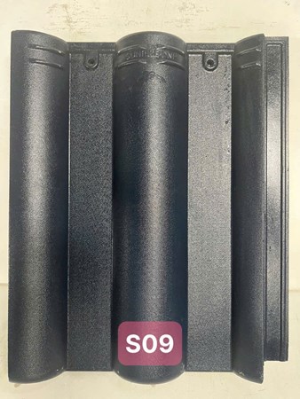 Ngói màu Sunrise S09