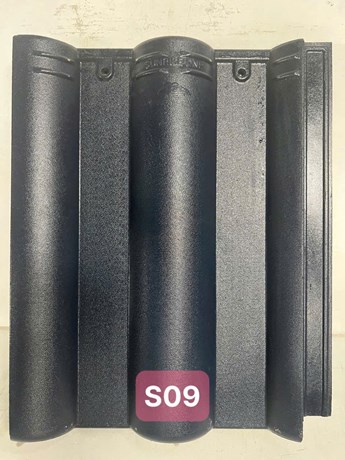 Ngói màu Sunrise S09