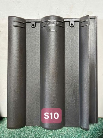 Ngói màu Sunrise S10