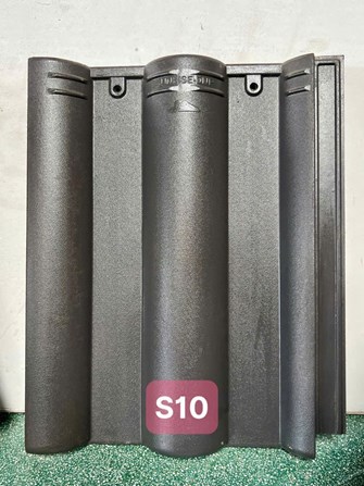 Ngói màu Sunrise S10