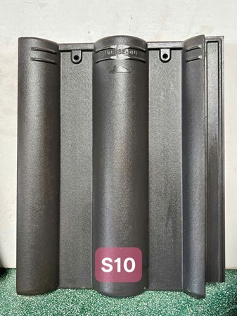 Ngói màu Sunrise S10