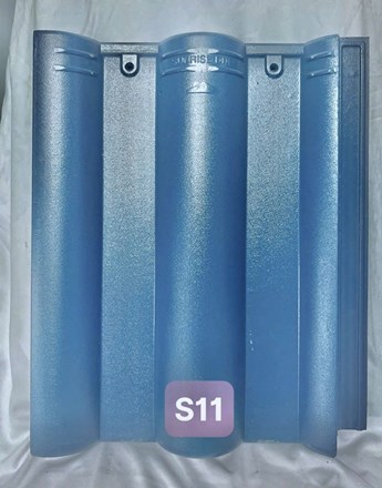 Ngói màu Sunrise S11