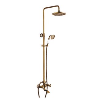 Sen cây tắm Cổ điển EV-1102