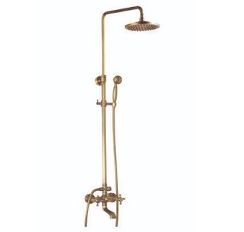 Sen cây tắm Cổ điển EV-1103