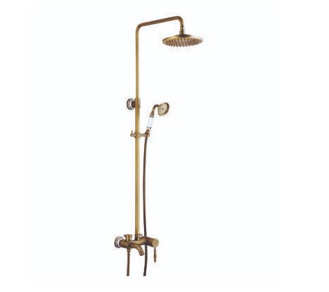 Sen cây tắm Cổ điển EV-1104