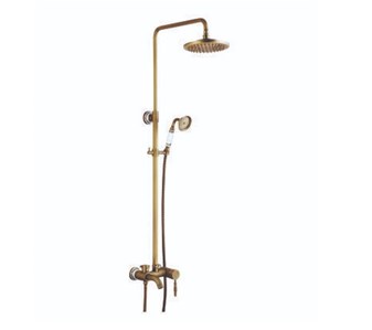 Sen cây tắm Cổ điển EV-1104