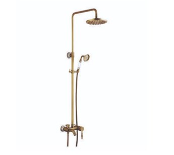 Sen cây tắm Cổ điển EV-1104