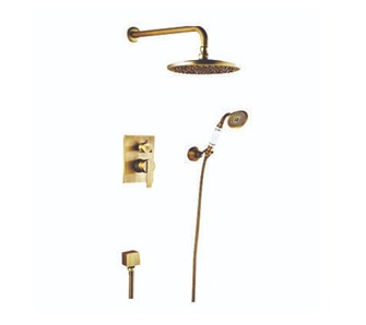 Sen tắm âm tường  Cổ điển EV-1109