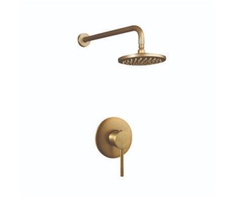 Sen tắm âm tường  Cổ điển EV-1110