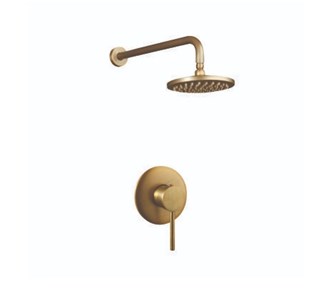 Sen tắm âm tường  Cổ điển EV-1110