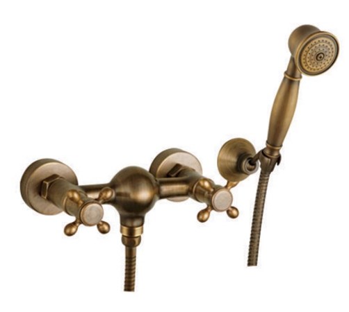 Sen Tắm Cổ Điển EV-1123