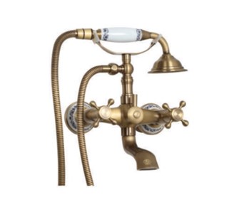 Sen Tắm Cổ Điển EV-1126