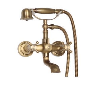 Sen Tắm Cổ Điển EV-1127