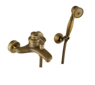 Sen Tắm Cổ Điển EV-1128