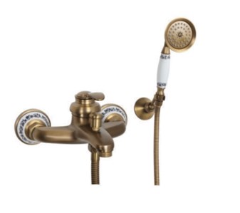 Sen Tắm Cổ Điển EV-1129