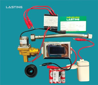 Van xả tiểu cảm ứng LASTING TTX05 Van xả tiểu cảm ứng LASTING TTX05