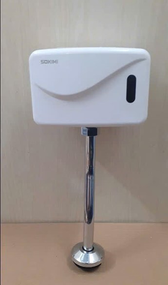 Van xả tiểu nam SOKIMI SM-6220 Van xả tiểu nam SOKIMI SM-6220