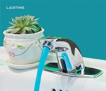 Vòi cảm ứng Lasting TTV01 Vòi cảm ứng Lasting TTV01