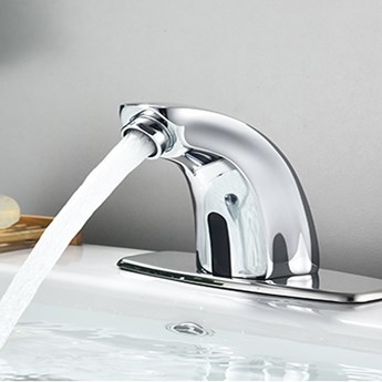 Vòi cảm ứng SOKIMI SM-1105 Vòi cảm ứng SOKIMI SM-1105