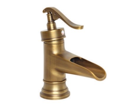 Vòi lavabo Cổ Điển ﻿EV-2007