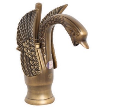 Vòi lavabo Cổ Điển ﻿EV-2009