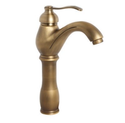 Vòi lavabo Cổ Điển ﻿EV-3001