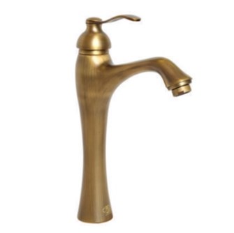 Vòi lavabo Cổ Điển ﻿EV-3002