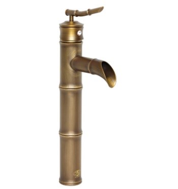 Vòi lavabo Cổ Điển ﻿EV-3007