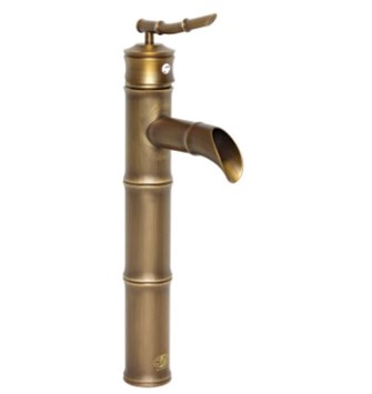 Vòi lavabo Cổ Điển ﻿EV-3007