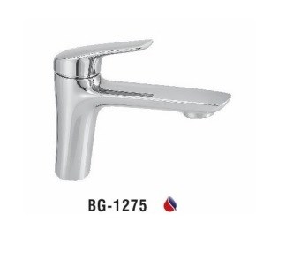 Vòi lavabo nóng lạnh Biggo BG- 1275 Vòi lavabo nóng lạnh Biggo BG- 1275
