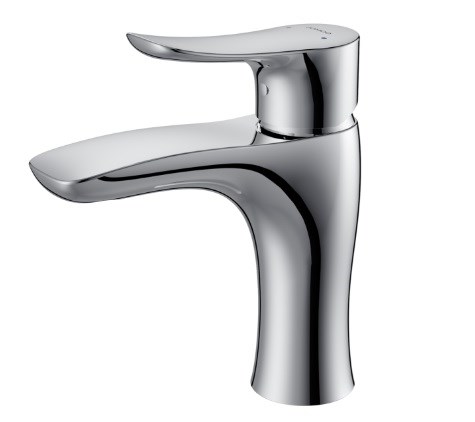 Vòi Lavabo Rửa Tay Nóng Lạnh JOMOO 32150-526/1B-Z