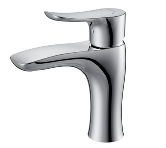 Vòi Lavabo Rửa Tay Nóng Lạnh JOMOO 32150-526/1B-Z