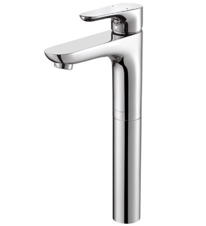 Vòi Lavabo Rửa Tay Nóng Lạnh JOMOO 32161-139/1B1-Z
