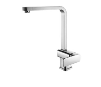Vòi rửa chén nóng lạnh Luxta L3205 Vòi rửa chén nóng lạnh Luxta L3205