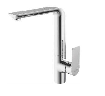 Vòi rửa chén nóng lạnh Luxta L3220 Vòi rửa chén nóng lạnh Luxta L3220