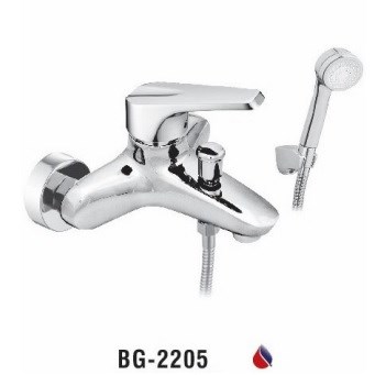 Vòi sen tắm nóng lạnh Biggo BG-2205