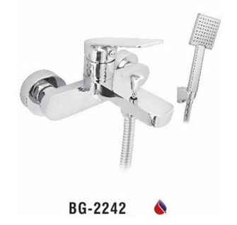 Vòi sen tắm nóng lạnh Biggo BG-2242