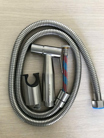 Vòi xịt Inox 304 Vòi xịt Inox 304