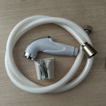 Vòi xịt nhựa VX05 Vòi xịt nhựa VX05