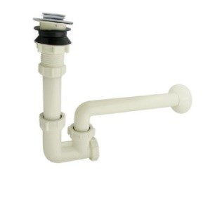 Xả lavabo nhựa  Xả lavabo nhựa