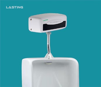 Xả tiểu nam cảm ứng LASTING TTX04 Xả tiểu nam cảm ứng LASTING TTX04